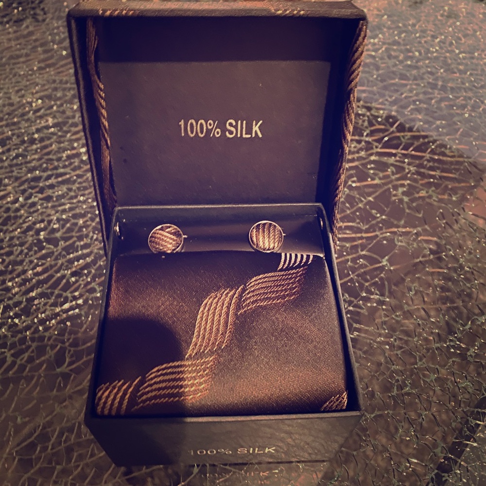 Tie Gift set - the Perfect Gift!